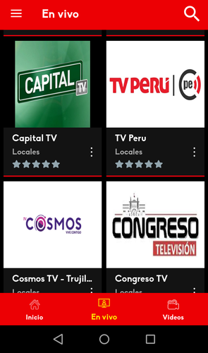 Tv Peruana Peru Player Apk 2 4 Download For Android Download Tv Peruana Peru Player Apk Latest Version Apkfab Com