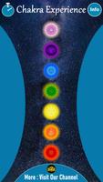 Chakras Unlock : Kundalini Meditation โปสเตอร์