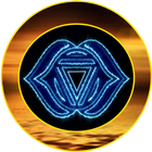 Cân bằng Chakra biểu tượng