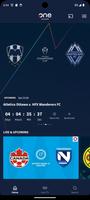 OneSoccer screenshot 1