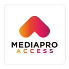 Mediapro Access icon