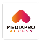 Mediapro Access আইকন