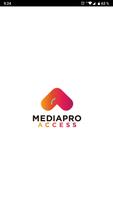 Mediapro Access পোস্টার