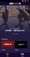 beIN CONNECT España تصوير الشاشة 1