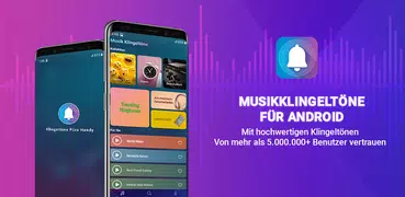 Klingeltöne fürs handy