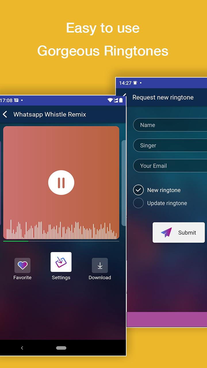 Free Ringtones for Android - Best Ringtones for Your Phone ringtones free download for android