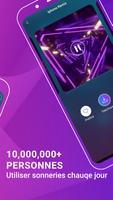 Sonneries de téléphone musique capture d'écran 1