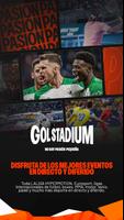 GolStadium الملصق
