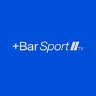 +Bar Sport TV Zeichen