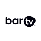Bar TV ícone