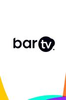 Bar TV Plakat
