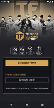 TELEFOOT BAR 海报