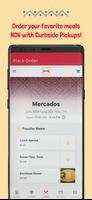Mercados Cafe स्क्रीनशॉट 2