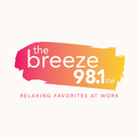 The Breeze 98.1