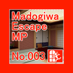 脱出ゲーム Madogiwa Escape MP No.00