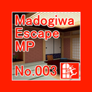 Escape Game - Madogiwa Escape  APK