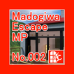 脱出ゲーム Madogiwa Escape MP No.002