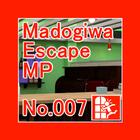 脱出ゲーム Madogiwa Escape MP No.00 ícone