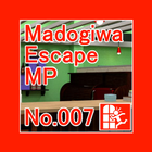 脱出ゲーム Madogiwa Escape MP No.00 icône