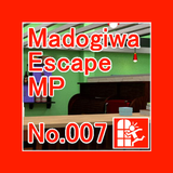 脱出ゲーム Madogiwa Escape MP No.00 ikona