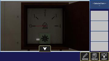 Escape Game - Madogiwa Escape  screenshot 3