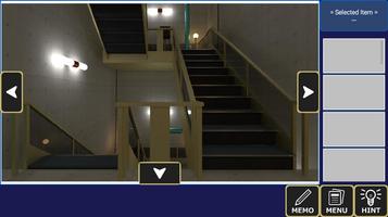 Escape Game - Madogiwa Escape  screenshot 2