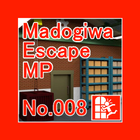 脱出ゲーム Madogiwa Escape MP No.00 icône