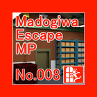 脱出ゲーム Madogiwa Escape MP No.00 ícone