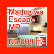 脱出ゲーム Madogiwa Escape MP No.00