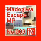 脱出ゲーム Madogiwa Escape MP No.00 आइकन