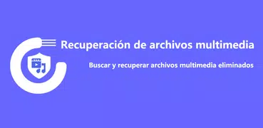 Recuperar archivos eliminados