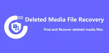 Deleted Media File Recovery