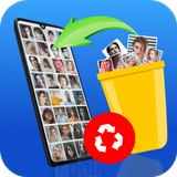 Data Recovery – File Recovery icon