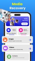 Data Recovery – File Recovery poster