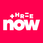 ThreeNow TV ไอคอน