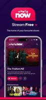 ThreeNow TV โปสเตอร์