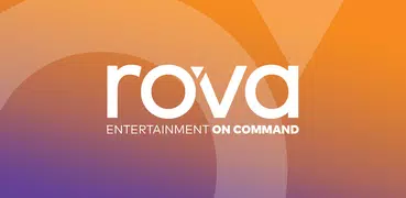rova – radio, music & podcasts