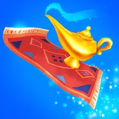 Magic Carpet 3D アプリダウンロード