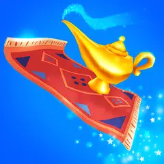 Magic Carpet 3D XAPK download