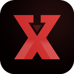 X Video Downloader icon