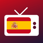 TV España icône