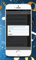 Smart MP3 Cutter for Android Affiche