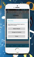 Smart MP3 Cutter for Android capture d'écran 3