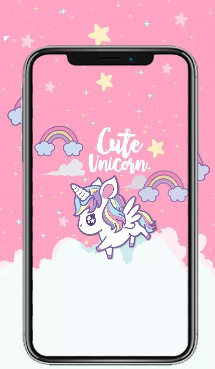 Tải xuống APK Unicorn Cute HD wallpapers cho Android