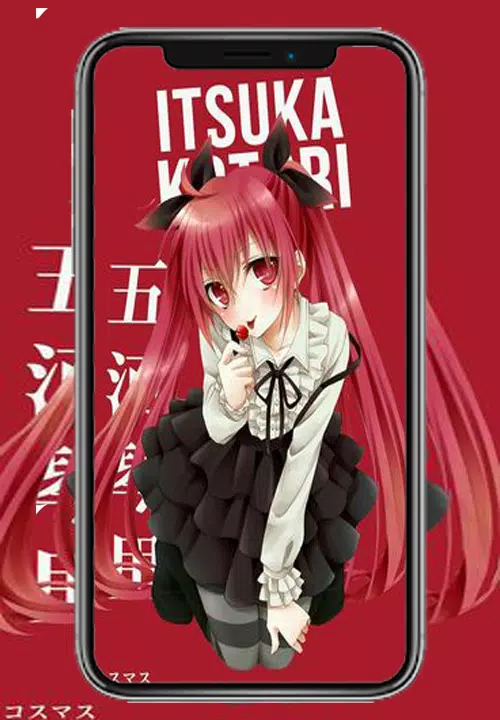 Tải xuống APK Cute Anime Girl Wallpaper cho Android Tải xuống APK Cute Anime Girl Wallpaper cho Android