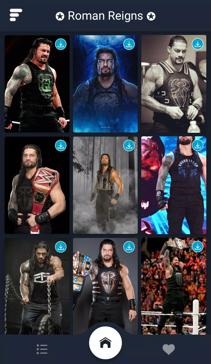 Roman Reigns 4k wallpapers APK for Android Download Roman Reigns 4k wallpapers APK for Android Download