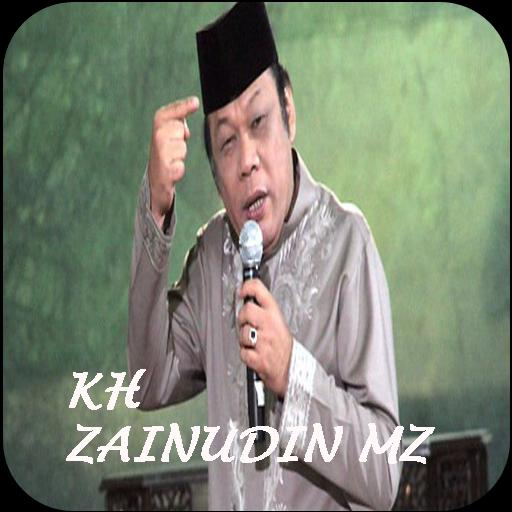 Ceramah Kh Zainudin Mz For Android Apk Download