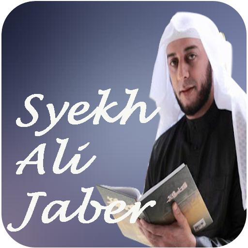 Ceramah Syekh Ali Jaber Pour Android Telechargez L Apk