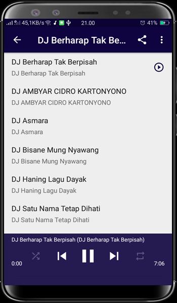 Download lagu berharap tak berpisah cover salshabilla