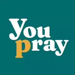 YouPray アプリダウンロード